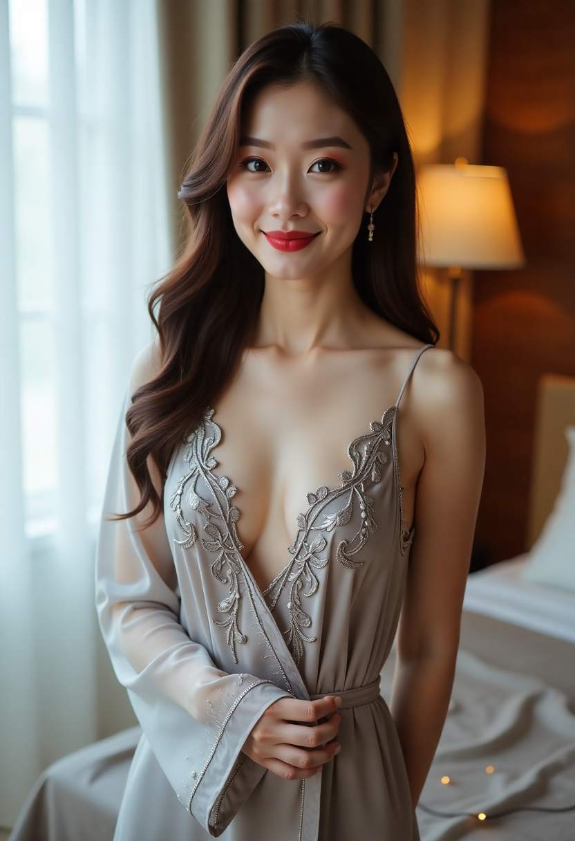 少年歌行：江湖令